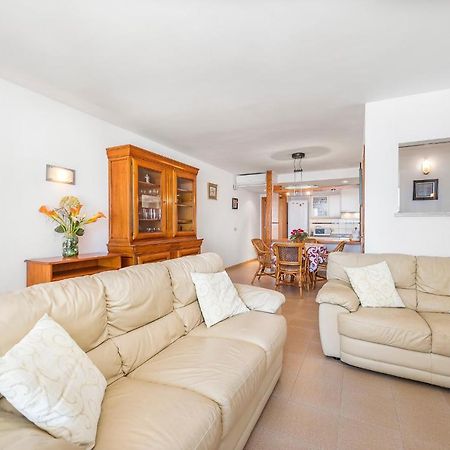 אלקודיה Apartamento Playa De Los Pinos מראה חיצוני תמונה