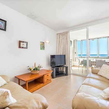 אלקודיה Apartamento Playa De Los Pinos מראה חיצוני תמונה