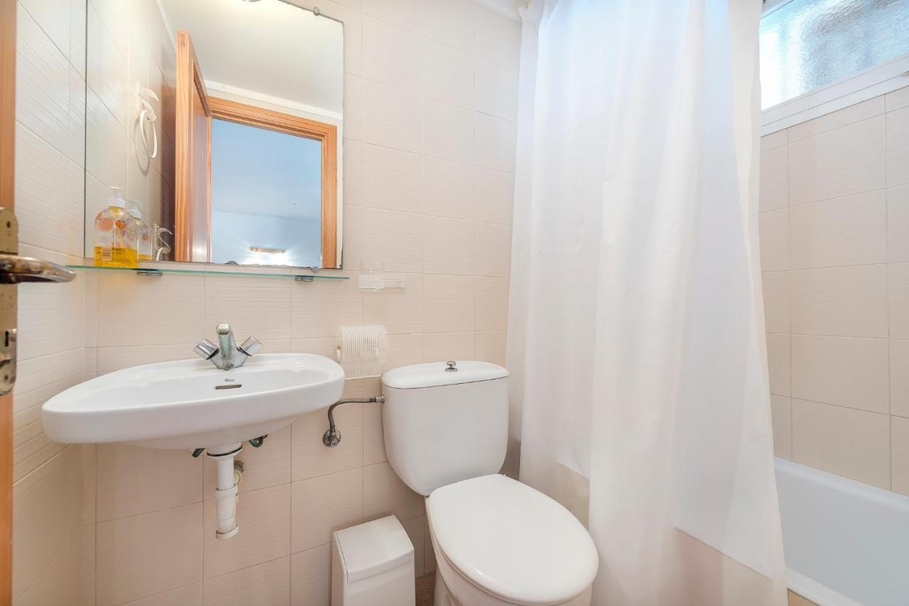 אלקודיה Apartamento Playa De Los Pinos מראה חיצוני תמונה