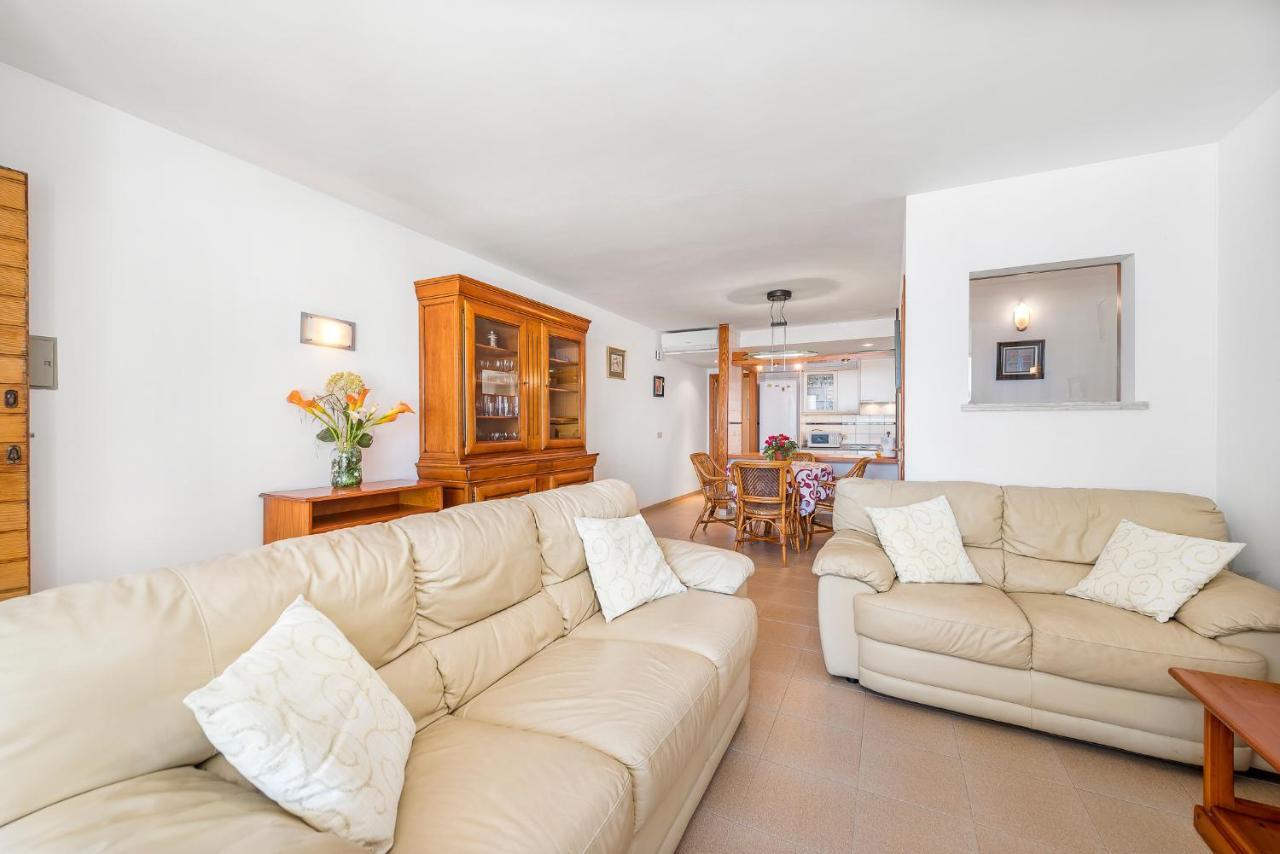 אלקודיה Apartamento Playa De Los Pinos מראה חיצוני תמונה