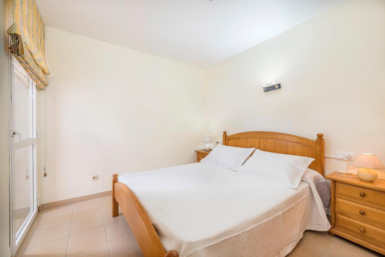 אלקודיה Apartamento Playa De Los Pinos מראה חיצוני תמונה